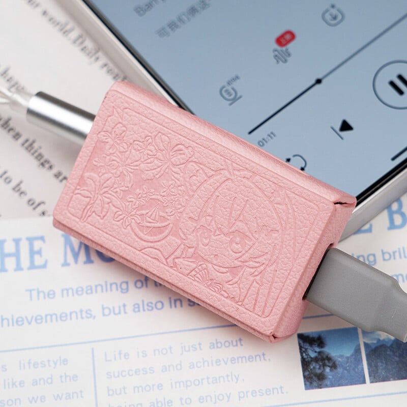Macchiato Case PK