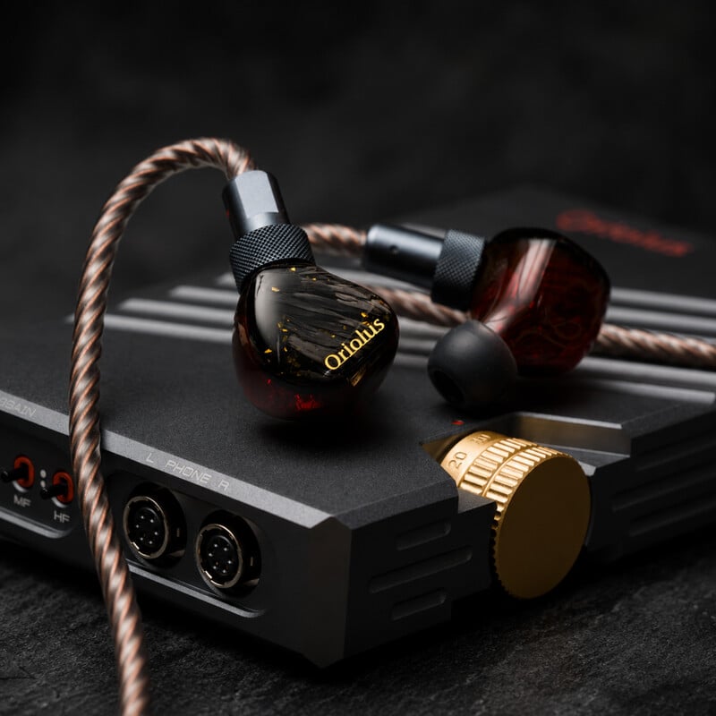 Traillii Ultra IEM System(2026年6月13日発売予定)