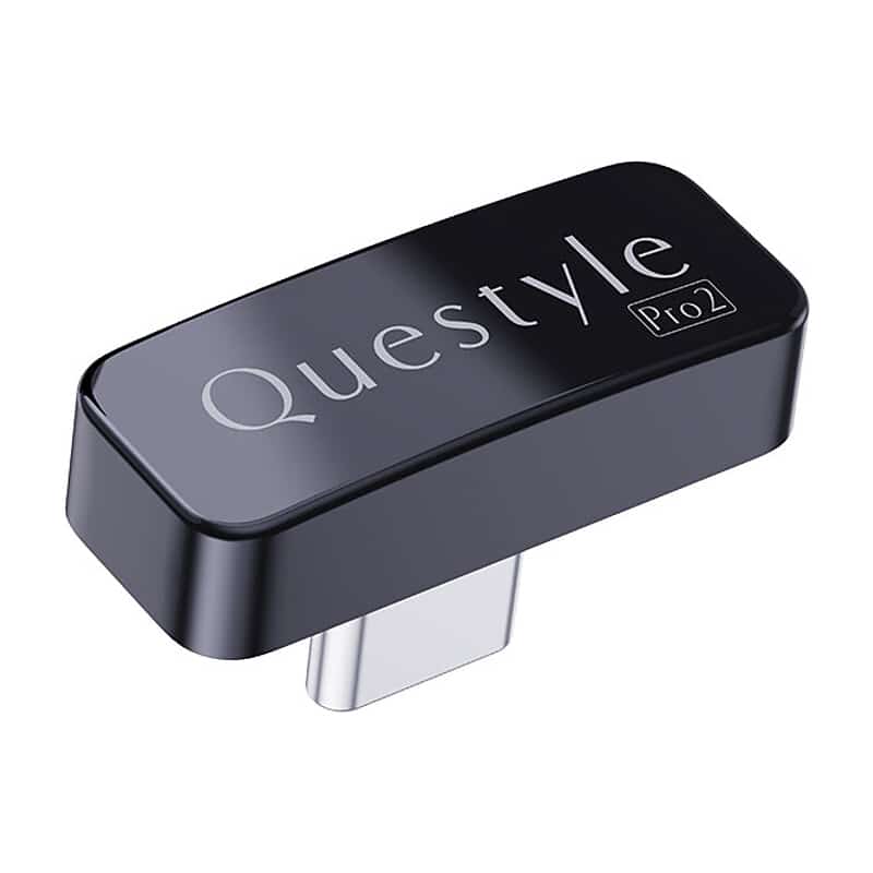QCC Dongle Pro 2(2026年7月10日発売予定)