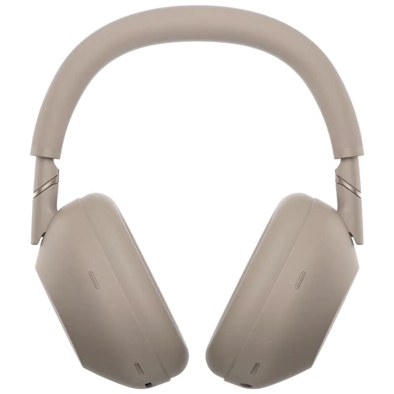 WH-1000XM6 TM サンドストーン