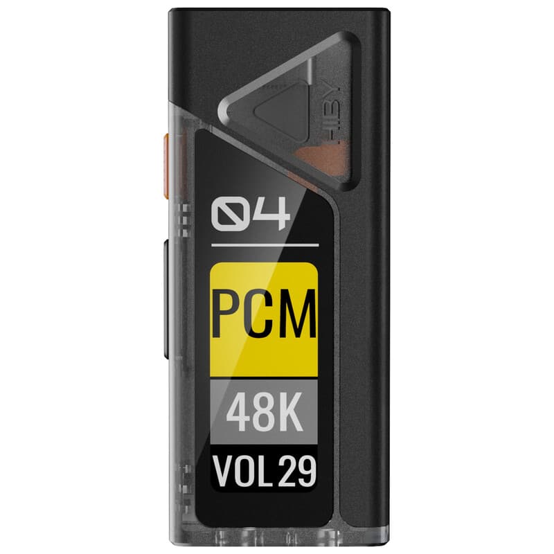 FC4 with Display Black(2026年7月31日発売予定)