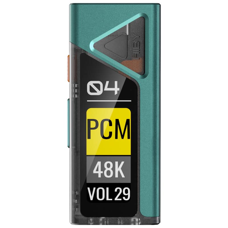 FC4 with Display Green(2026年7月31日発売予定)