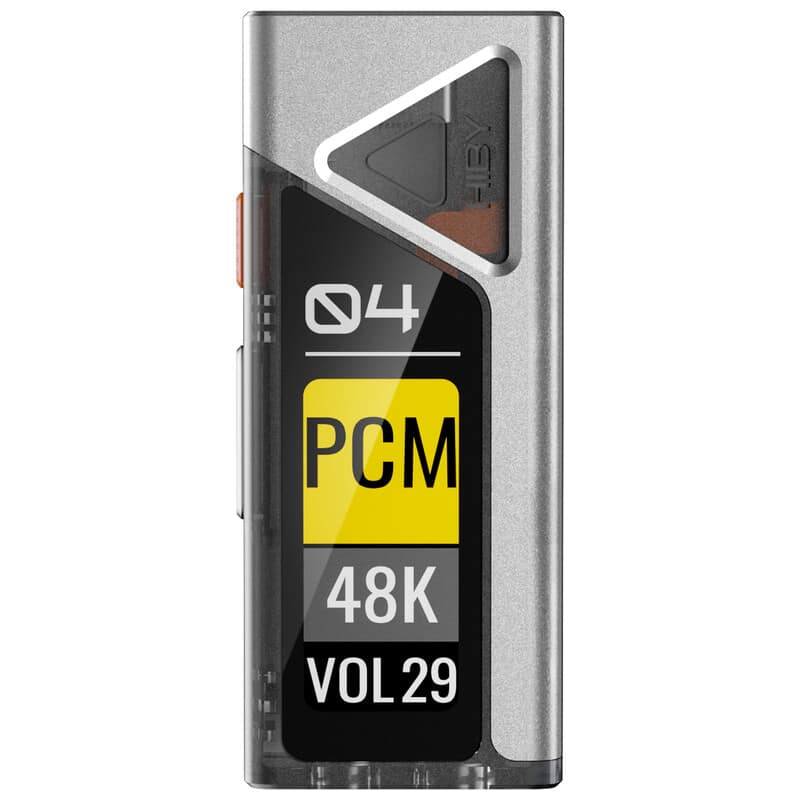 FC4 with Display Silver(2026年7月31日発売予定)