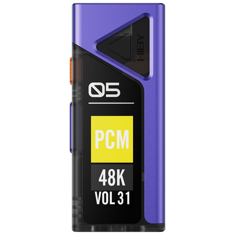 FC5 with Display Purple(2026年7月31日発売予定)