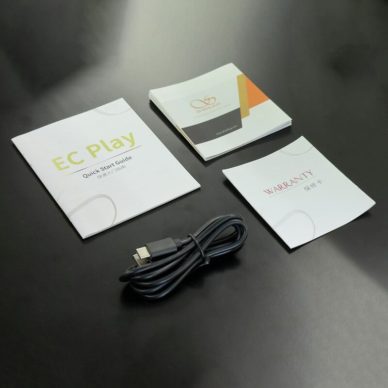EC Play SV(2026年7月24日発売予定)