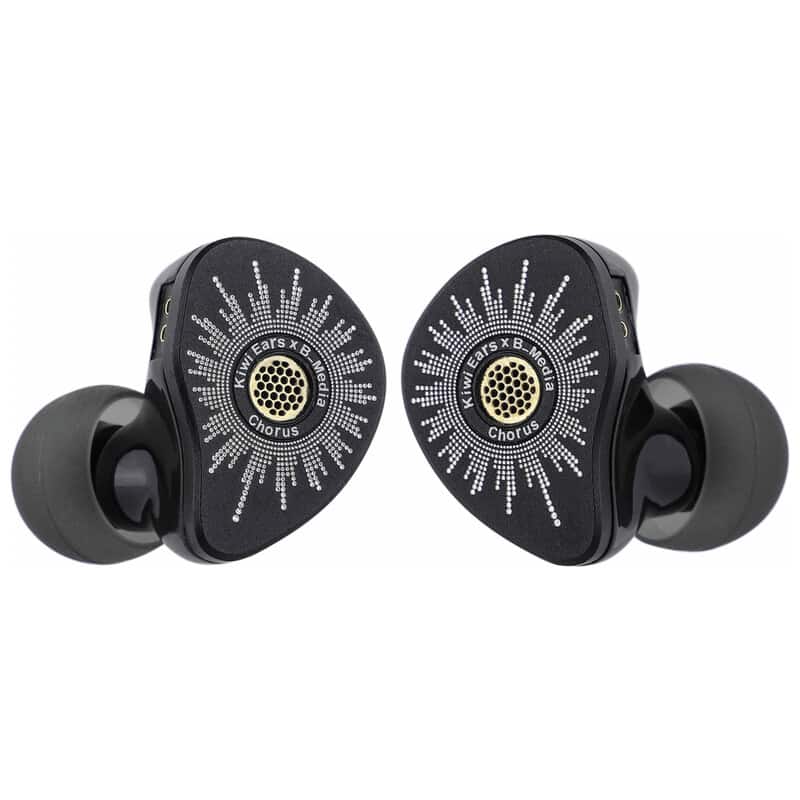 B_Media: Chorus - 3.5mm STD(2026年7月17日発売予定)