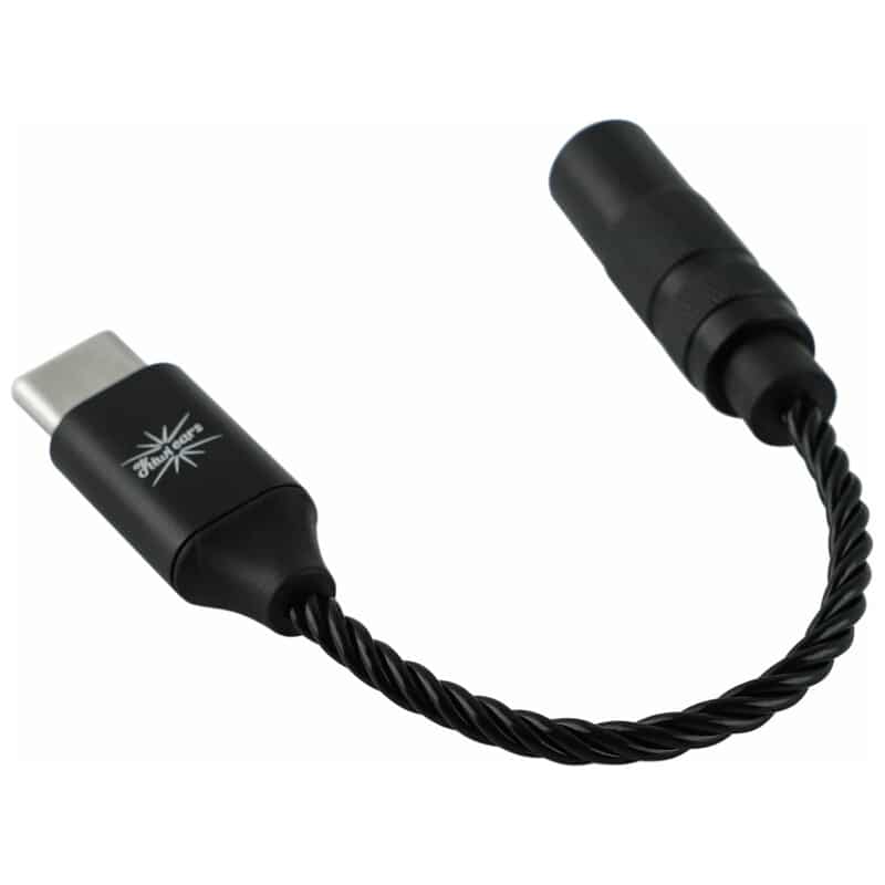 AD1 - Black