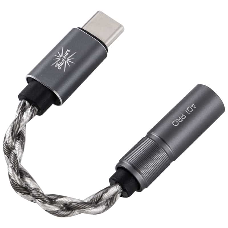 AD1 Pro - 3.5mm
