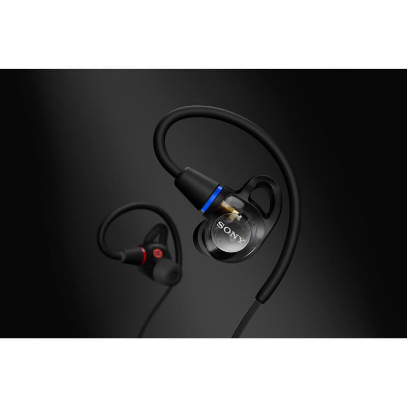IER-M500 BZ(2026年8月28日発売予定)
