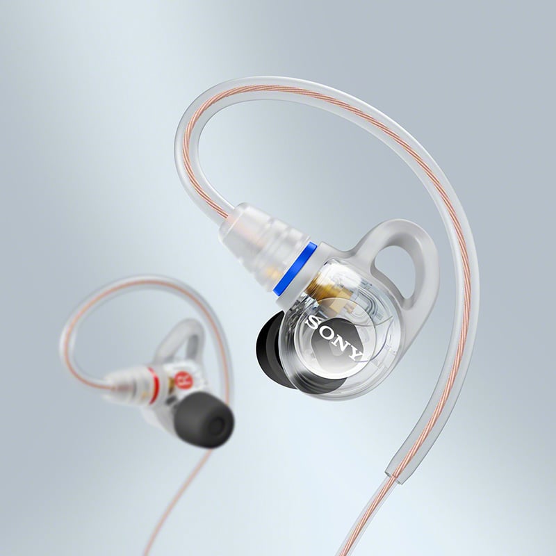 IER-M500 WZ(2026年8月28日発売予定)