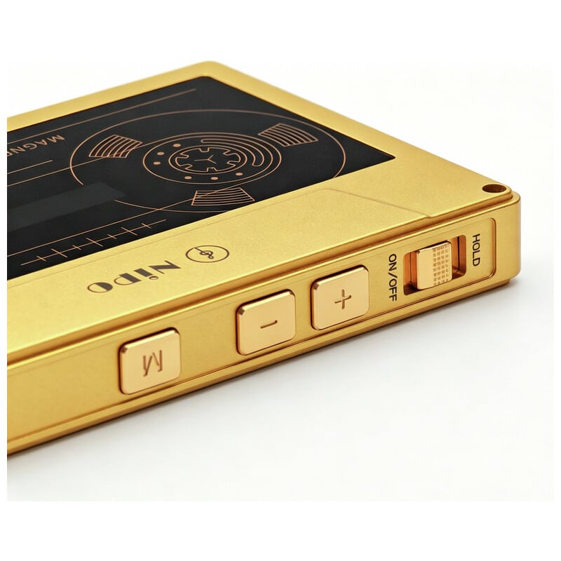 A200PRO Gold(2026年7月24日発売予定)