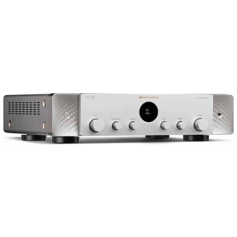 MARANTZプリメインアンプINTEGRATED AMPLIFIER Marantz MODEL70/FN 新品｜フジヤエービック