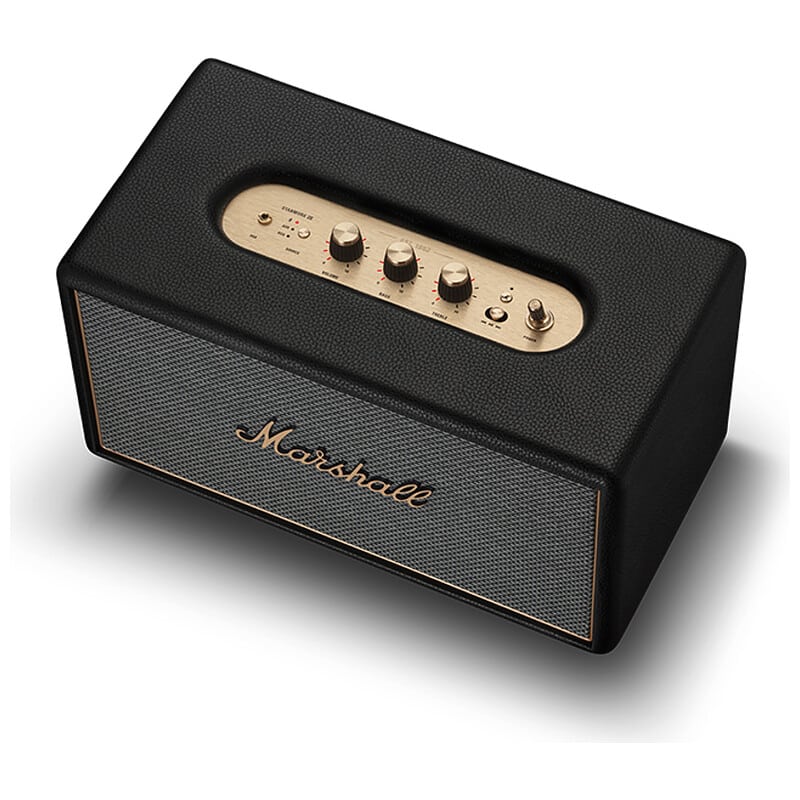 Stanmore IV Black(2026年7月31日発売予定)