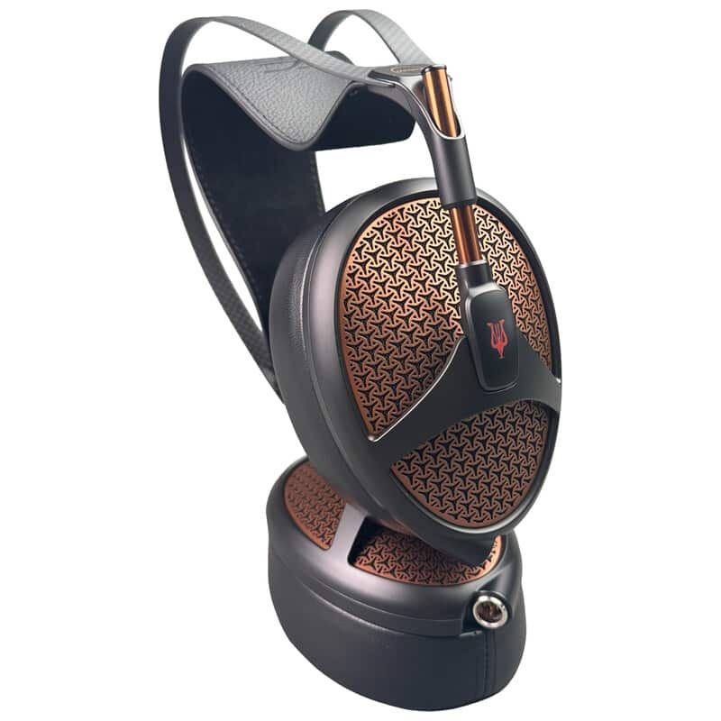 【中古美品】Meze Audio Empyrean II ヘッドホン Meze Audio Empyrean JAPONIA [MEM-COP-JP] 新品｜フジヤエービック
