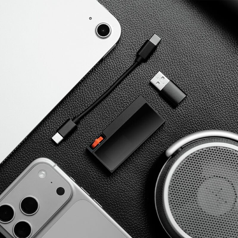UA6 II BKOR(2026年8月25日発売予定)