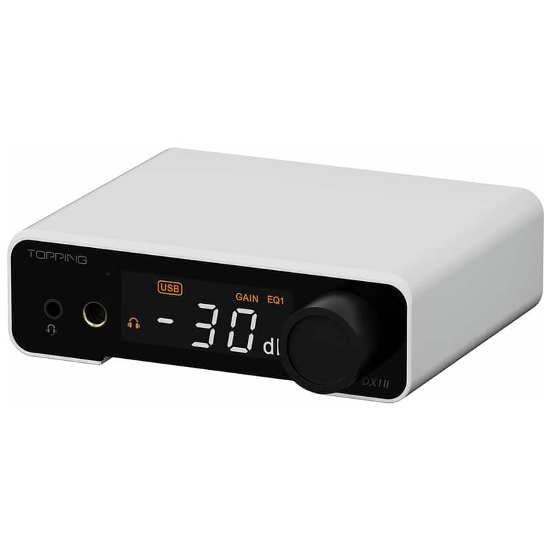 DX1 II WH(2026年8月25日発売予定)