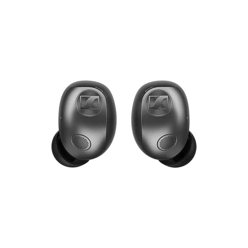 SENNHEISER MOMENTUM True Wireless 5 Graphite 新品｜フジヤエービック