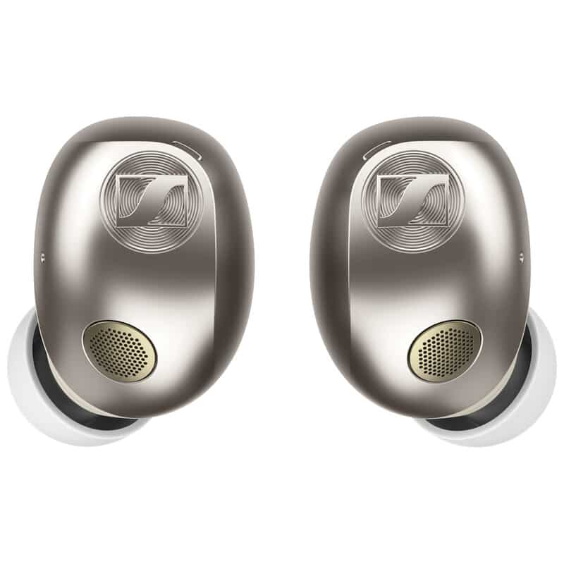 MOMENTUM True Wireless 5 Cream