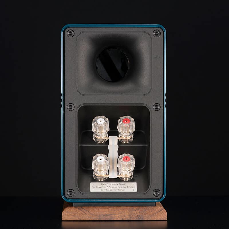 ELAC ELEGANT 100 新品｜フジヤエービック