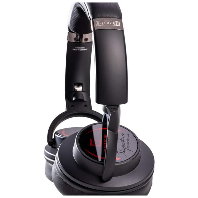 ULTRASONE Signature QUANTUM 新品｜フジヤエービック