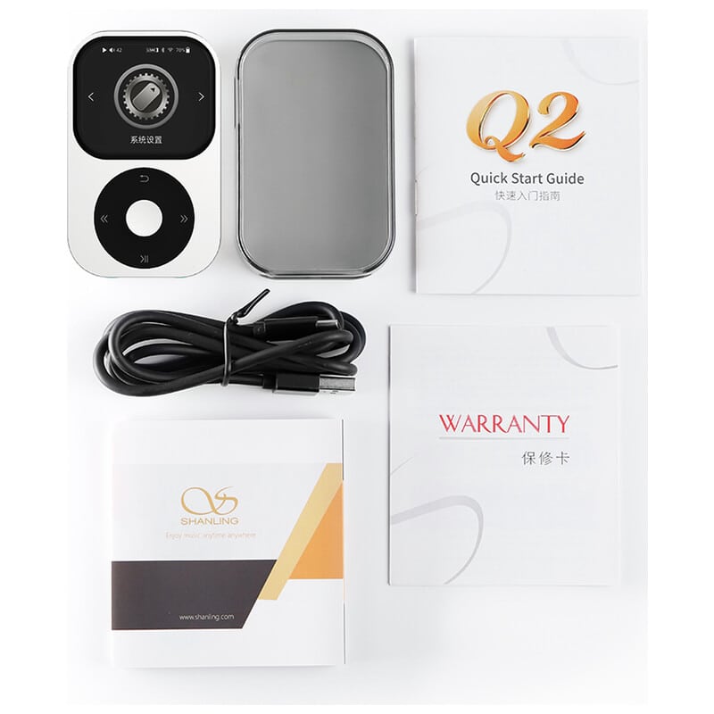 Q2 Gray(グレー)