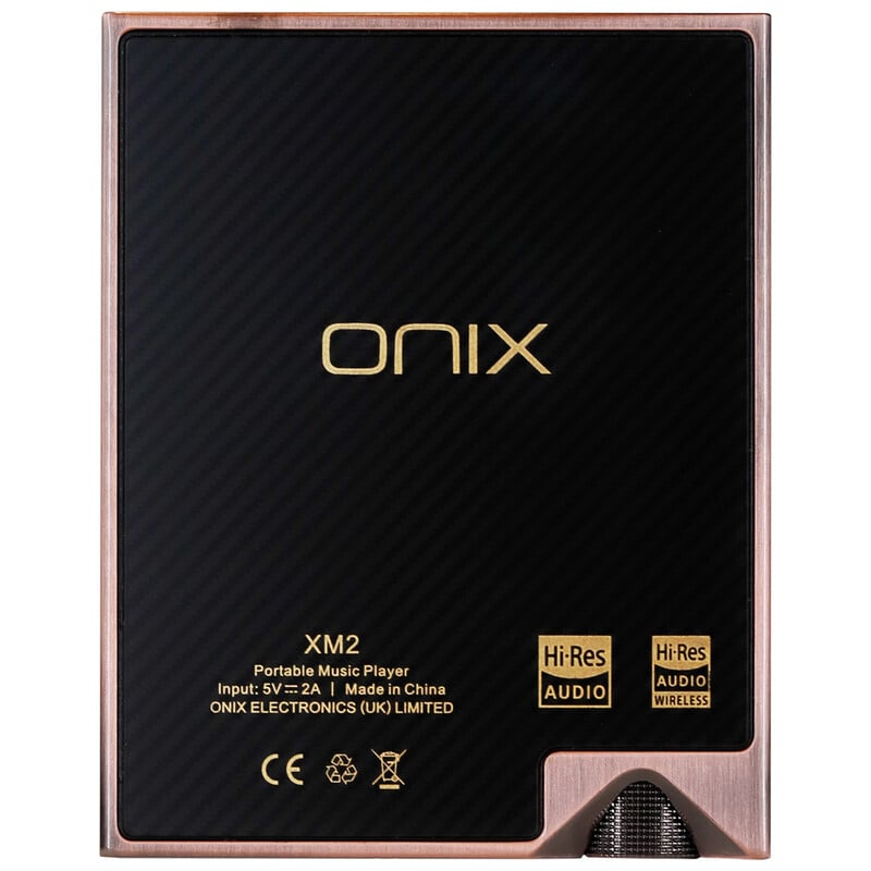 ONIX Tocata XM2 Copper 新品｜フジヤエービック