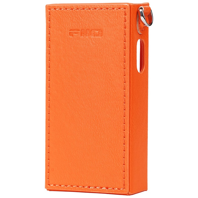 FIIO NEST-RR13 Orange [FIO-NEST-RR13-O] 新品｜フジヤエービック