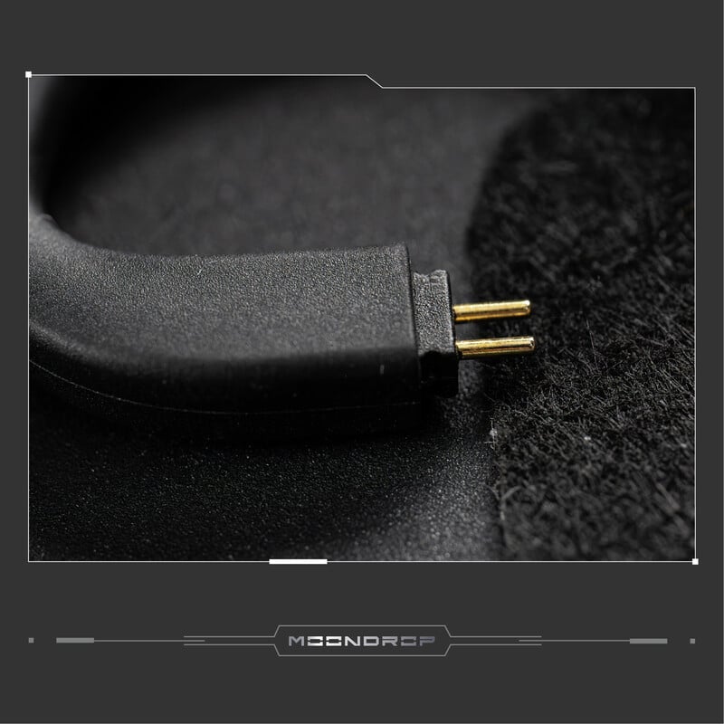 水月雨（MoonDrop） EVO 2 新品｜フジヤエービック