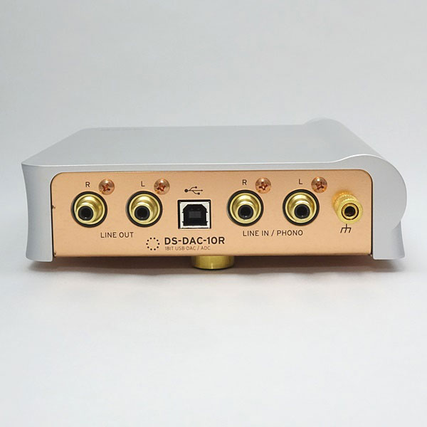 Korg Ds Dac 10r 据置型アンプ 中古 フジヤエービックネットショップ