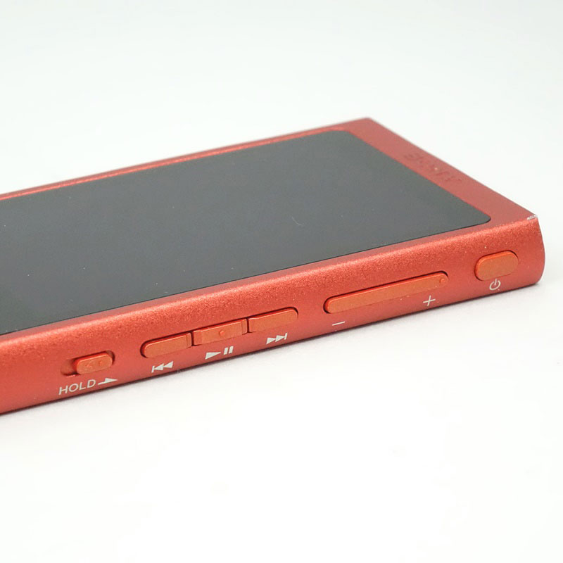 Sony Nw A35 Rm ポータブルプレーヤー 中古 フジヤエービックネットショップ