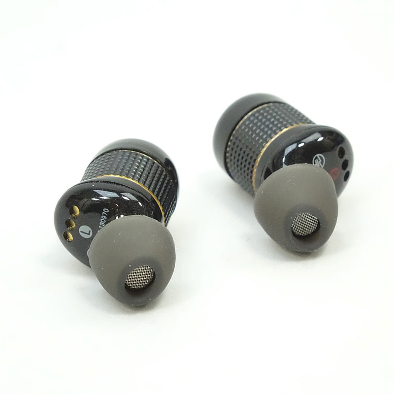 Aviot Te 21f Pnk フルワイヤレスイヤホン 中古 フジヤエービックネットショップ
