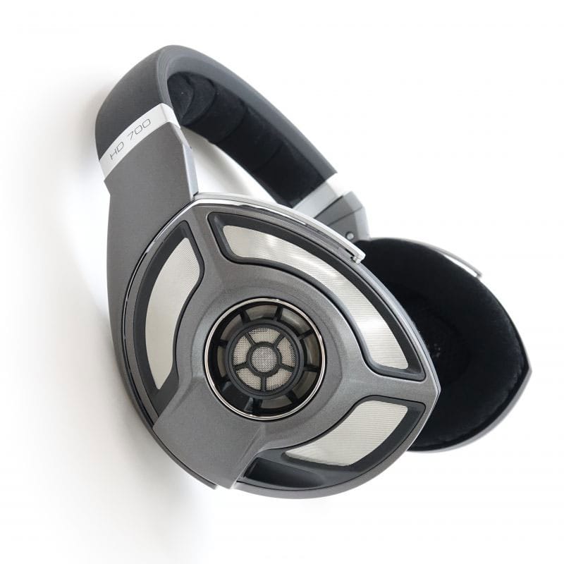 Sennheiser Hd700 リスニングヘッドホン 中古 フジヤエービックネットショップ