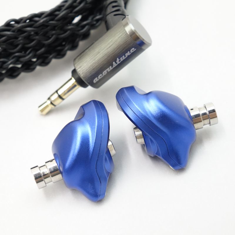 HS1300SS Azul [ACO-HS1300SS-BLU]