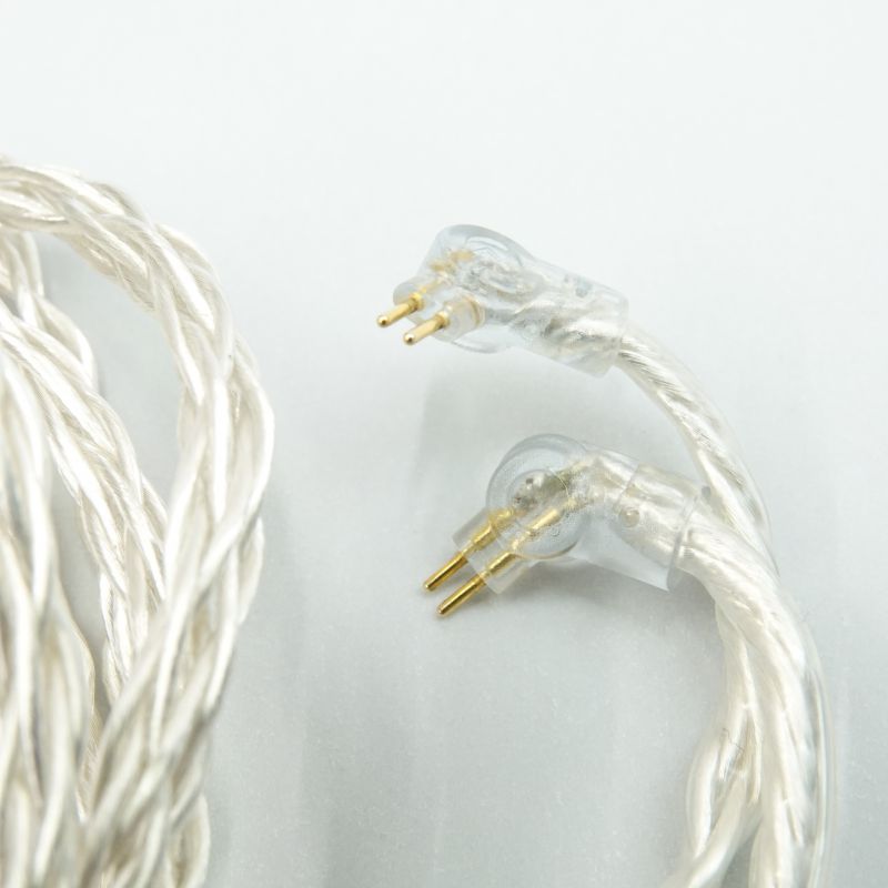 SXC 8 IEM Cable(C2P-3.5mm) [ALO-3009]