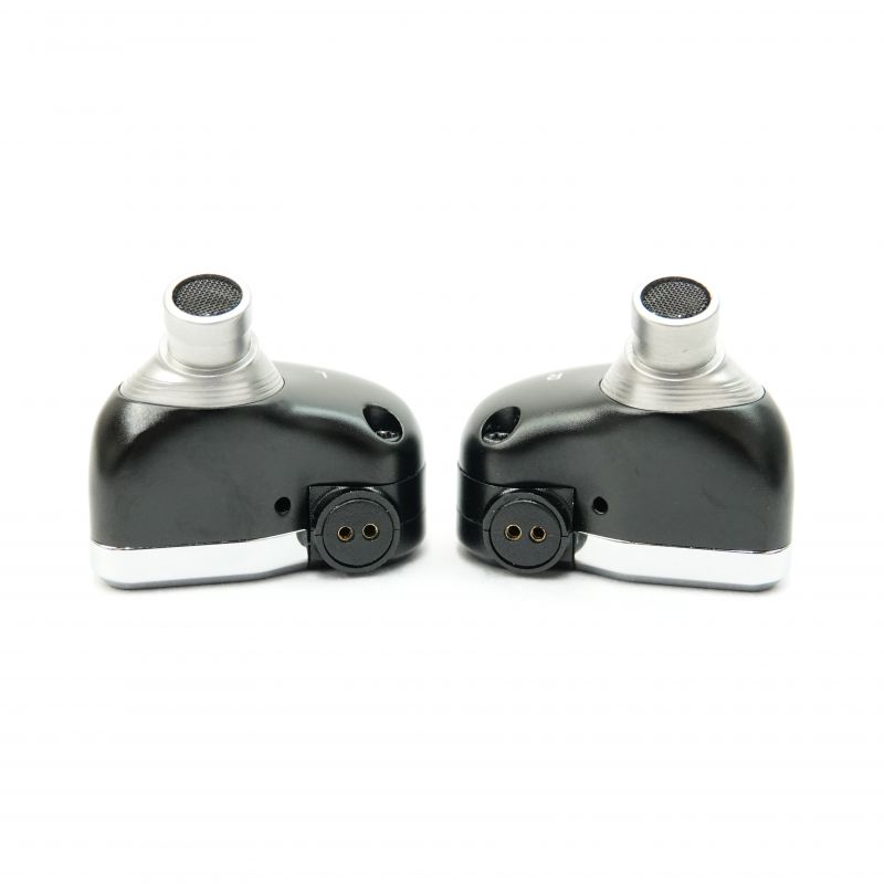 AXIOM(Universal Fit)