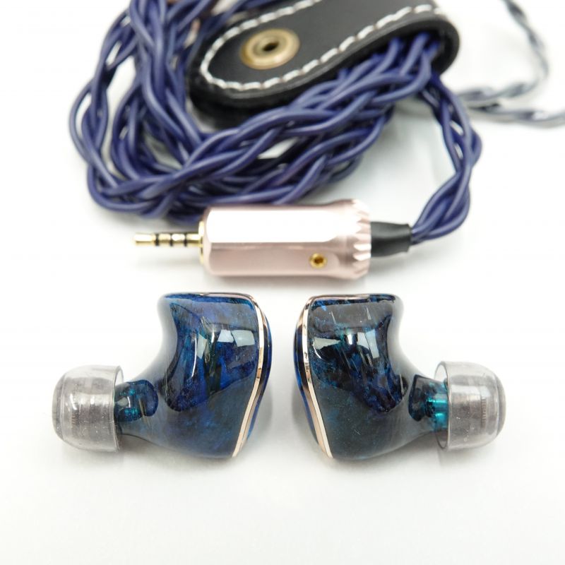 MEST indigo [UNM-9920]