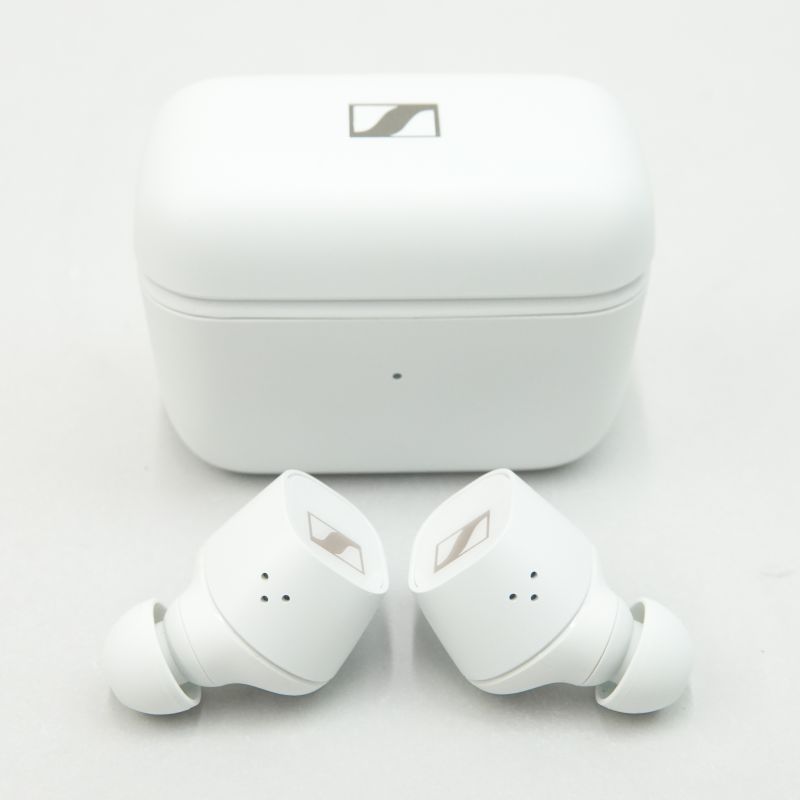 SENNHEISER (ゼンハイザー) CX Plus True Wireless [CXPLUSTW1 WHITE 