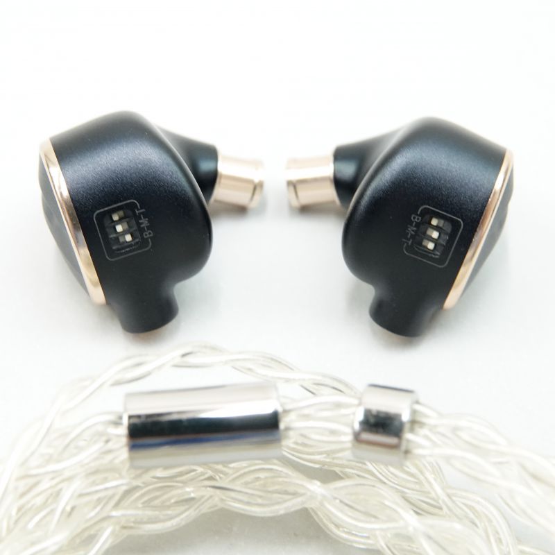 FH5s [FIO-IEM-FH5S-B]