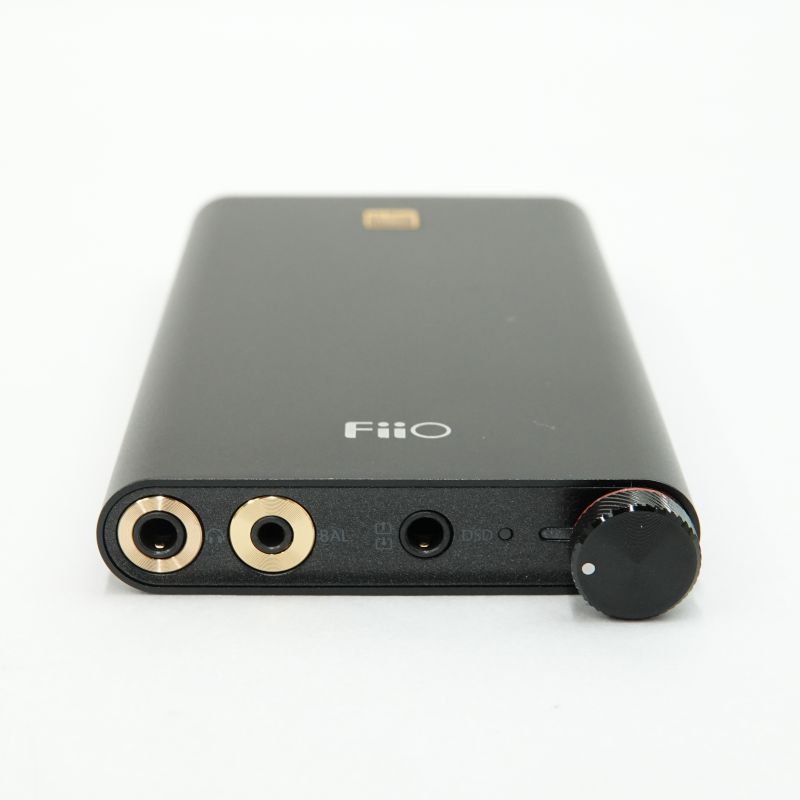 FIIO ELECTRONIC TECHNOLOGY FIO-Q1MK2