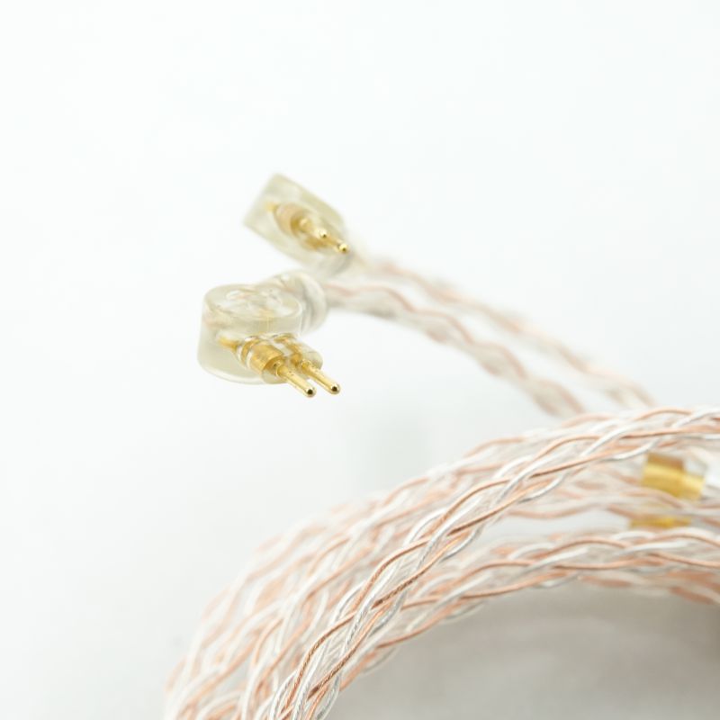 Reference8 IEM C2P-4.4mm [ALO-5034]