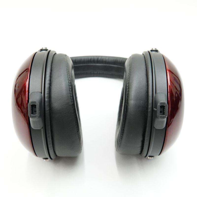 FOSTEX (フォステクス) TH909（240001173751）｜リケーブル可能ヘッドホン (Recable  Headphones)｜中古｜フジヤエービックネットショップ