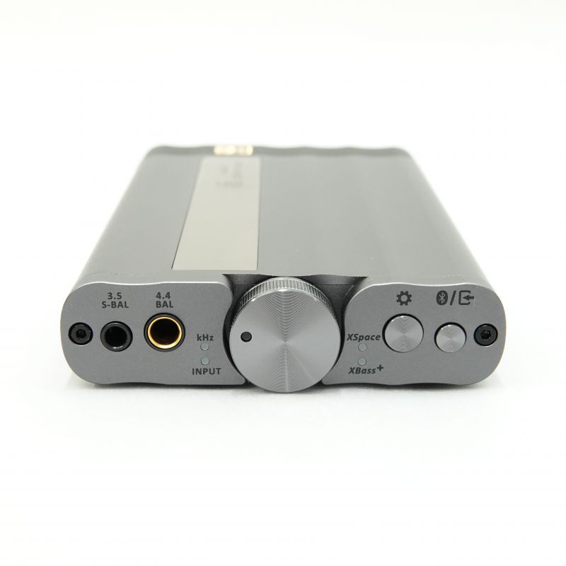 iFi audio (アイファイオーディオ) xDSD Gryphon（240001174053 