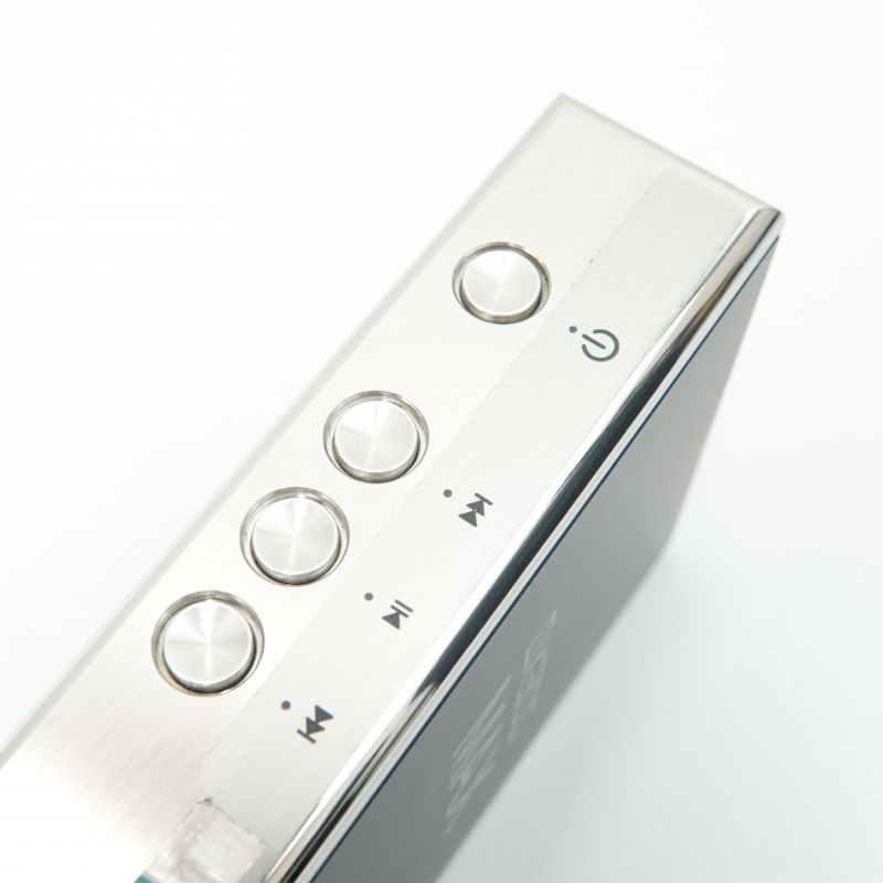 ポータブルプレーヤー iBasso Audio DX300MAX iBasso Audio (アイバッソオーディオ) DX300MAX（240001174267