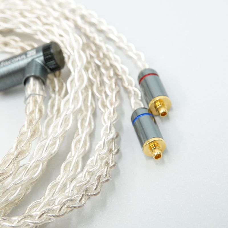 Lilium Φ3.5-CIEM MMCX【PRS02-35-mm】