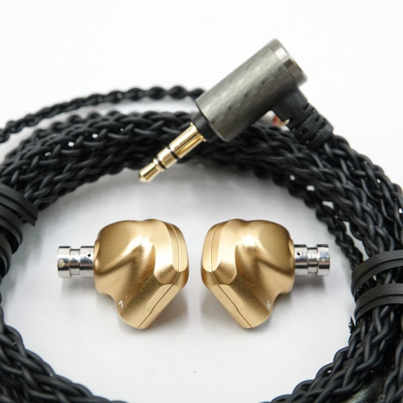 Acoustune HS1300SS Dorado [HS1300SS-GLD] 中古 240001175862｜フジヤ