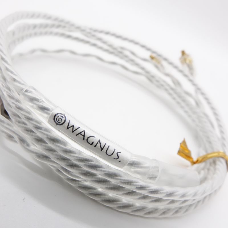Olivarum 2.5/4純銅無ﾒｯｷ-MMCX