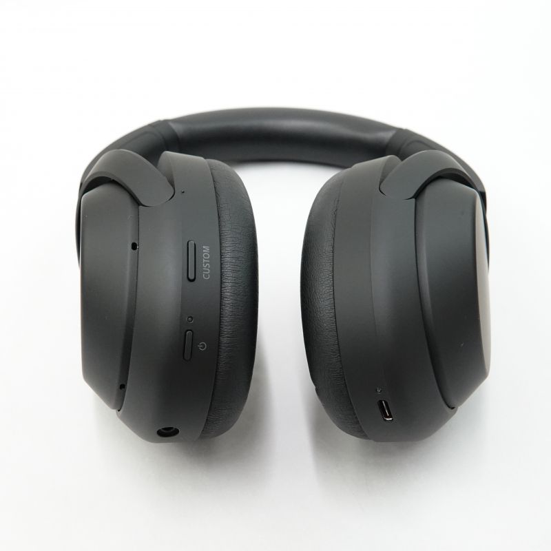 【新品未開封】WH-1000XM4 B （ブラック）