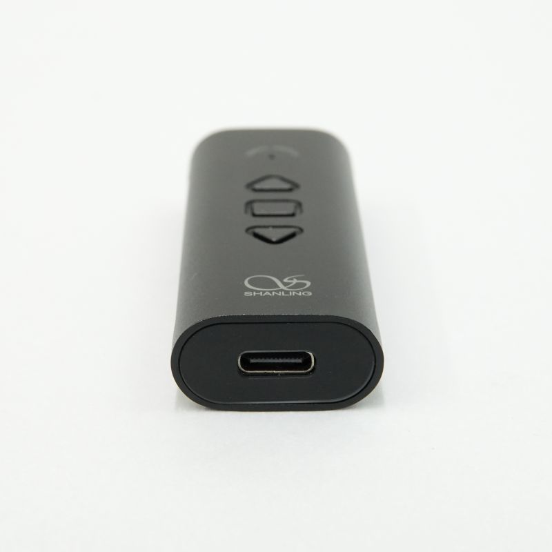 UA3 (Black)