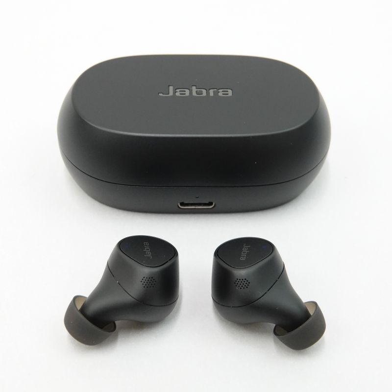 Elite 7 Pro Black