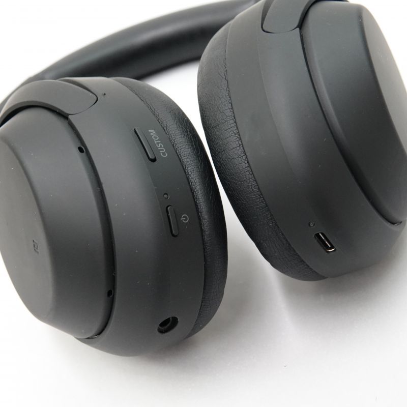 WH-1000XM4-B